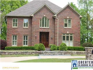 1336 Forest Ridge Ct, Birmingham, AL 35226-3200