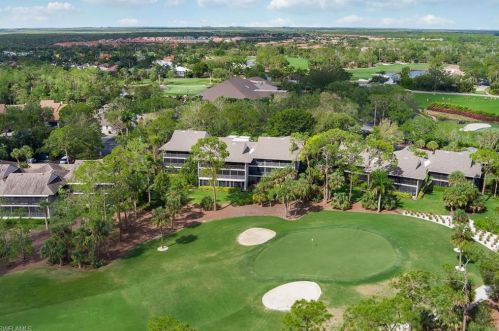 64 Cypress Vw Dr, Naples FL 34113-8009 exterior