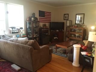 9 Fairbanks St, Brookline MA  02446-4625 exterior