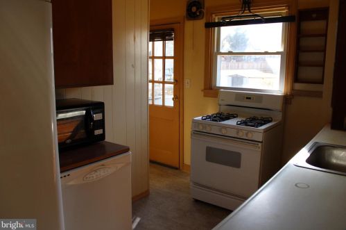 2816 Newton St, Silver Spring MD 20902-1232 exterior