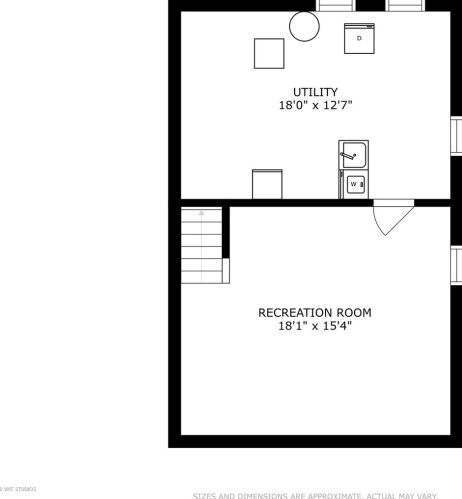 6283 Cicero Ave, Chicago IL 60646-4917 exterior