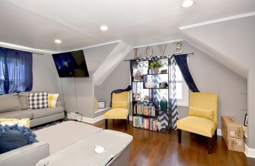 5153 Long Ave, Chicago IL 60644-1951 exterior