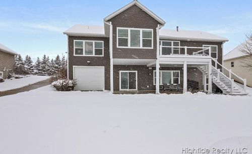 1732 68 St, Byron Township MI 49315-7923 exterior