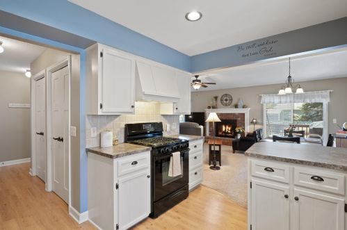 4490 Missaukee Ave, Wyoming MI exterior