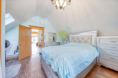 3649 Keeler Ave, Chicago IL 60641-3041 exterior