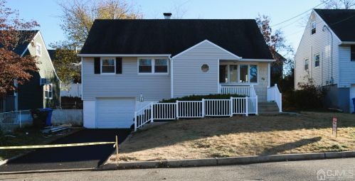 38 Wall St, Metuchen NJ  08840-2858 exterior