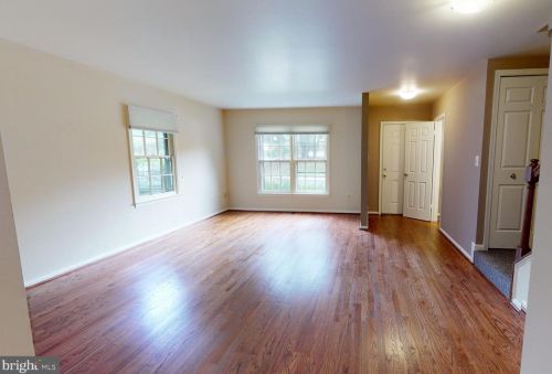 1 Brahms Ct, Silver Spring MD  20904-6831 exterior