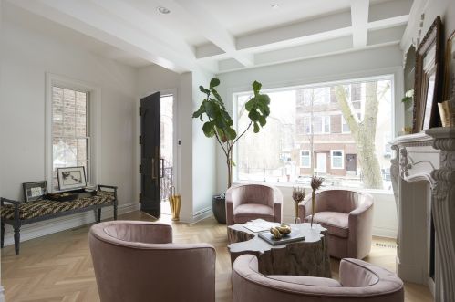 1831 Paulina St, Chicago, IL 60622-1107