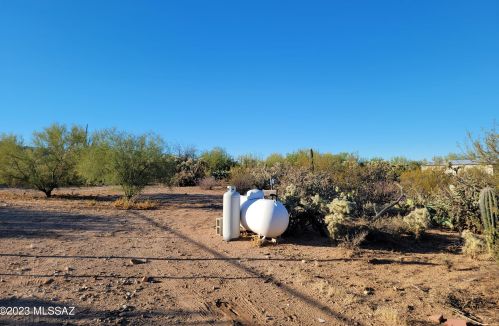 10003 Horse Mesa Trl, Tucson AZ  85743-7583 exterior