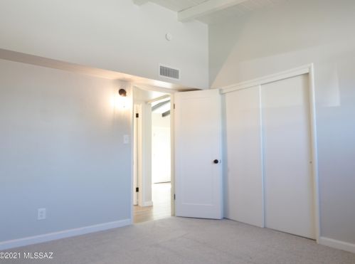 4508 Water St, Tucson AZ 85719-3337 exterior