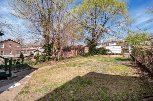 3645 Alberta St, Saint Louis MO 63116-4517 exterior