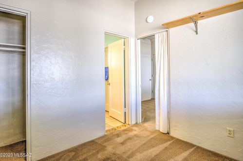 3702 March Pl, Tucson AZ 85713-4227 exterior