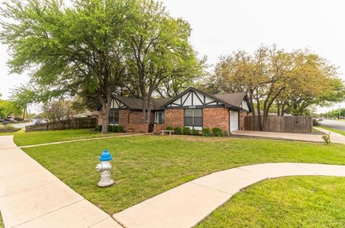 3418 Buffalo Springs Trl, Georgetown, TX 78628-2850