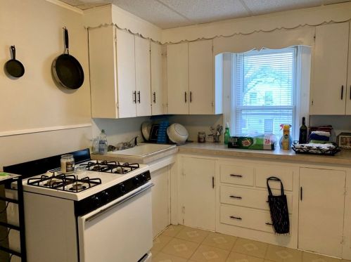 29 George St, Providence RI 02905-3614 exterior