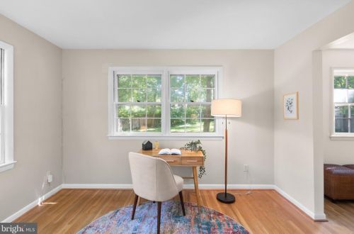 13105 Hathaway Dr, Silver Spring MD 20906-3727 exterior