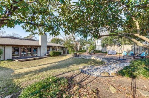 142 Classen Dr, Dallas TX 75218-1720 exterior