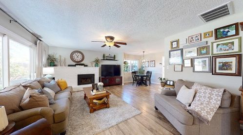 1515 Michael Way, Turlock CA 95382-2101 exterior