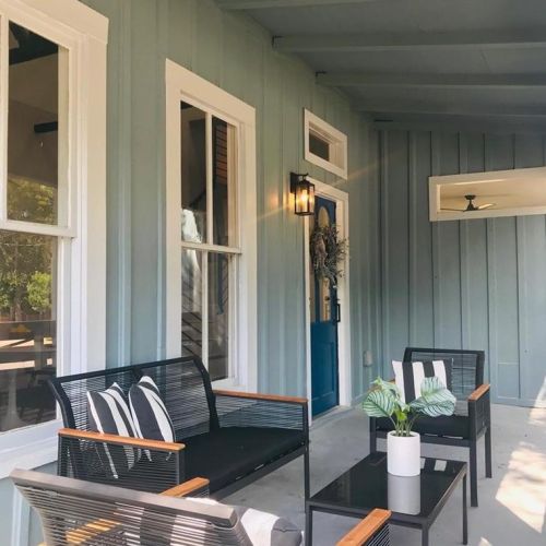 48 Chicon St, Austin, TX 78702-5449