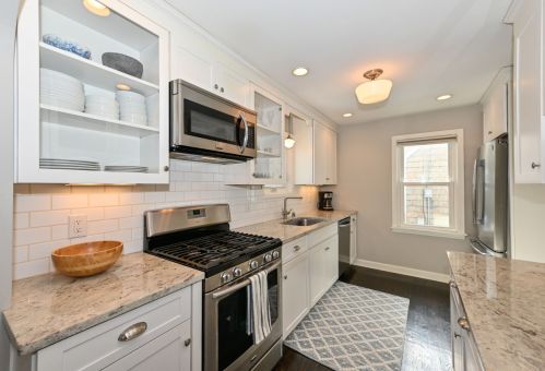 4634 Idlewild Ave, Milwaukee WI 53211-1039 exterior