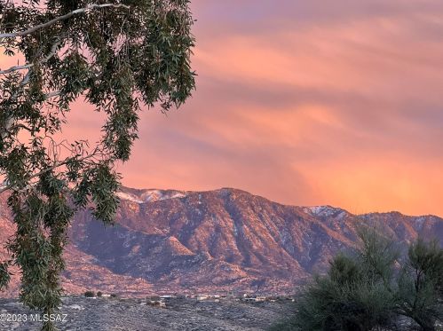 4610 Magoo Rd, Tucson AZ  85739-9623 exterior