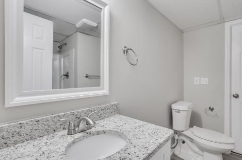 3245 Newcastle Way, Lithonia GA  30039-4638 exterior