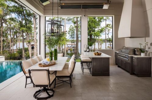 5378 Bay Side Dr, Orlando FL 32819-4045 exterior