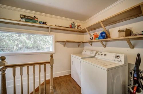 1715 Marietta Rd, Atlanta GA 30318-1907 exterior