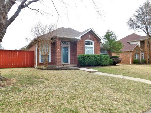 7709 Jennifer Ln, Frisco, TX 75034-5425