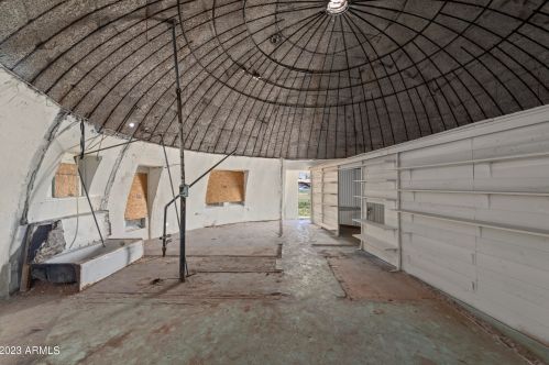 1228 28th Pl, Phoenix AZ  85008-4702 exterior