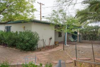 2008 Stewart Ave, Tucson AZ  85716-3027 exterior