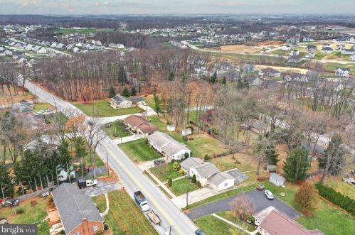 4125 Grandview Rd, Hanover PA 17331-9753 exterior