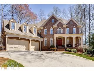 14335 Creek Club Dr, Alpharetta, GA 30004-3295