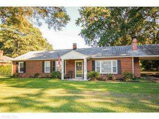 672 Parker Rd, Chesapeake, VA 23322-5830
