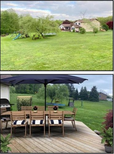 6004 Forest Dr, Monaca, PA 15061-2246