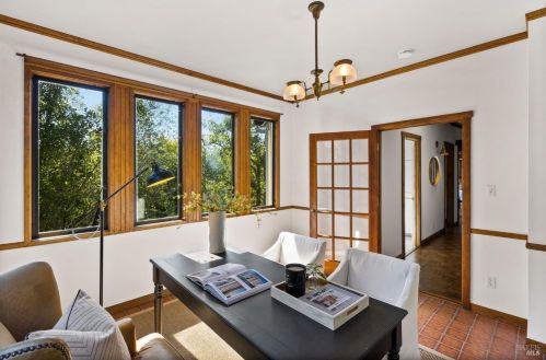 65 Bay Vis Dr, Mill Valley CA 94941-1622 exterior