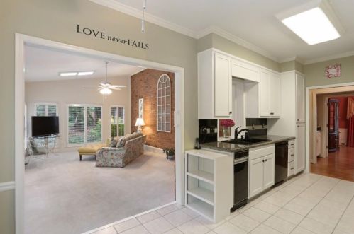 5309 Fairfield, Atlanta GA 30338-3227 exterior