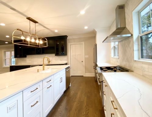 5151 Monterey Ave, Chicago IL 60706-3245 exterior