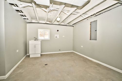 1334 56th Ct, Chicago IL  60804-1201 exterior