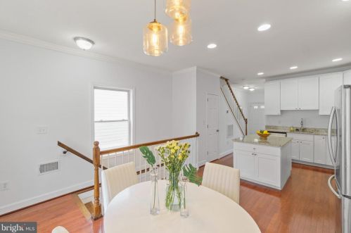 1229 Morse St, Washington DC 20002-3807 exterior