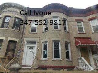 215 Grant Ave, Brooklyn NY  11208-1811 exterior