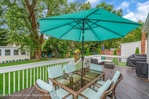 232 Milltown Rd, Springfield NJ 07081-2411 exterior