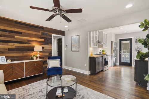 1314 Crawford Dr, Rockville MD 20851-1714 exterior