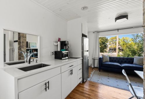 631 Bruce St, Milwaukee WI 53204-1531 exterior