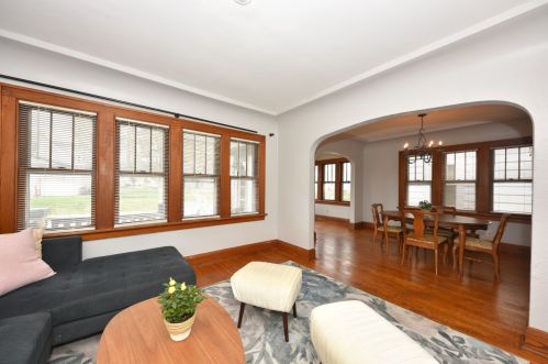 2214 59, Milwaukee WI 53219-2104 exterior