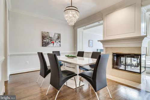 6636 Hampton View Pl, Mc Lean VA 22101-6003 exterior