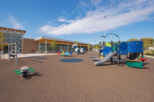 372 Fulton St, Saint Paul MN  55102-3407 exterior