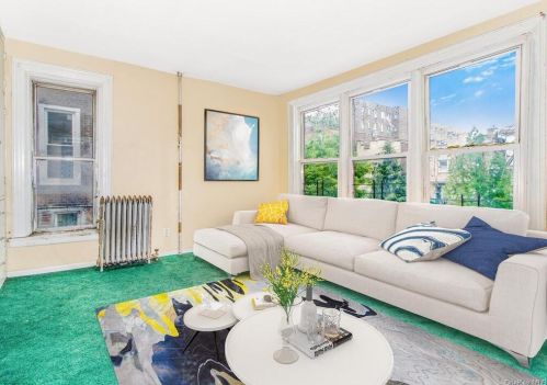 1923 Hennessy Pl, Bronx NY 10453-2910 exterior