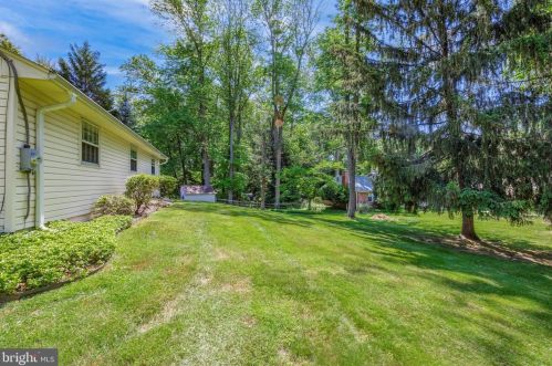 200 Rose Tree Rd, Media PA 19063-1126 exterior