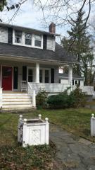 22 Sherwood Ave, Baltimore MD  21208-4851 exterior