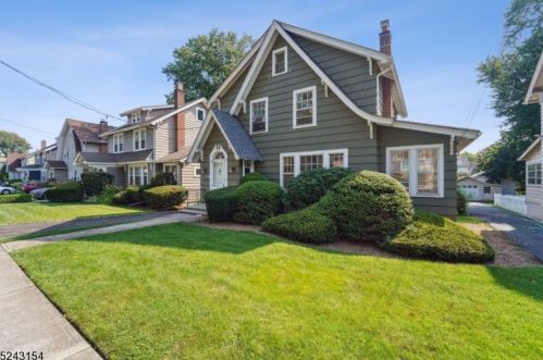 86 Hudson Ave, Maplewood, NJ 07040-1403